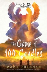 The Game of 100 Candles - 7 Mar 2023