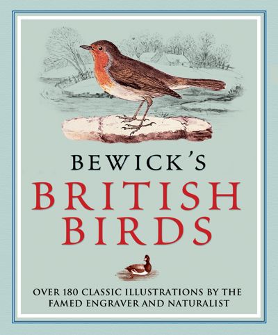 Bewick’s British Birds