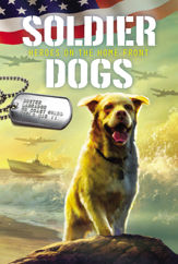 Soldier Dogs #6: Heroes on the Home Front - 3 Mar 2020