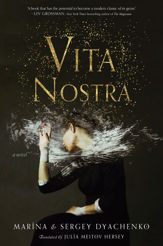 Vita Nostra - 13 Nov 2018