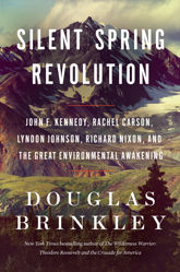 Silent Spring Revolution - 15 Nov 2022