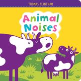 Animal Noises - 2 Aug 2016