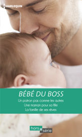Bébé du boss - 1 Oct 2019