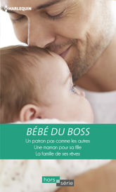 Bébé du boss - 1 Oct 2019