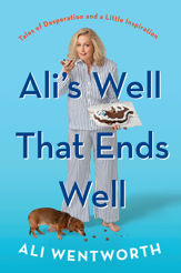 Ali's Well That Ends Well - 10 May 2022