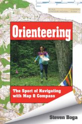 Orienteering - 1 Feb 1997