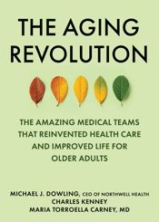 The Aging Revolution - 4 Jun 2024