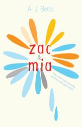 Zac and Mia - 2 Sep 2014