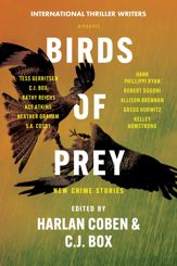 Birds of Prey - 23 Jun 2026
