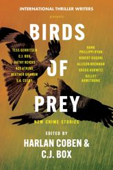 Birds of Prey - 23 Jun 2026