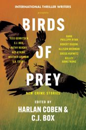 Birds of Prey - 23 Jun 2026