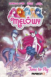 Melowy Vol. 3 - 23 Jul 2019