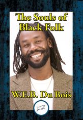 The Souls of Black Folk - 15 Jan 2017