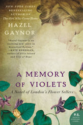 A Memory of Violets - 3 Feb 2015