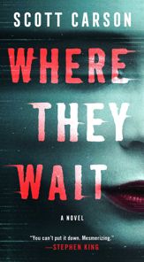 Where They Wait - 26 Oct 2021