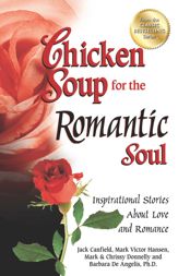 Chicken Soup for the Romantic Soul - 7 Aug 2012