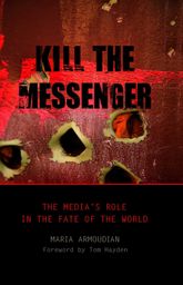 Kill the Messenger - 23 Aug 2011
