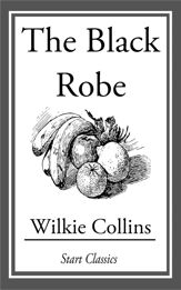 The Black Robe - 21 Mar 2014