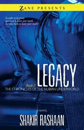 Legacy - 10 Jun 2014