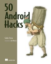 50 Android Hacks - 2 Jun 2013