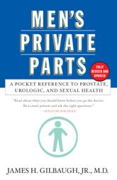 Men's Private Parts - 11 May 2010