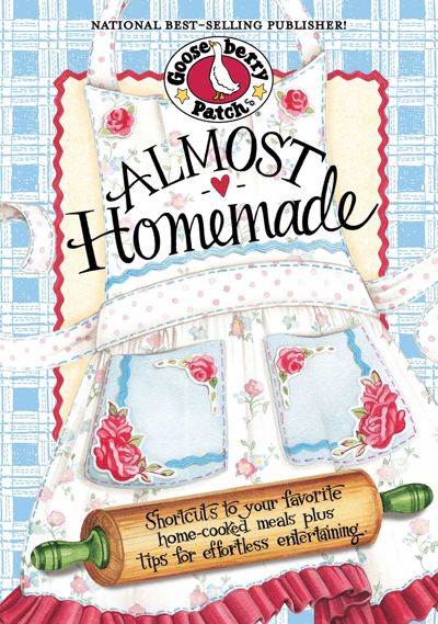 Almost Homemade