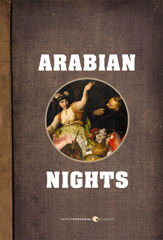 Arabian Nights - 9 Sep 2014