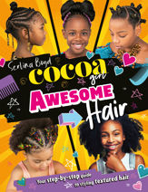Cocoa Girl Awesome Hair - 28 Oct 2021