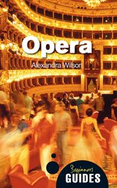 Opera - 1 Dec 2012