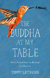 The Buddha at My Table - 16 Oct 2018