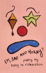 I'm Sad and Horny - 4 Nov 2025