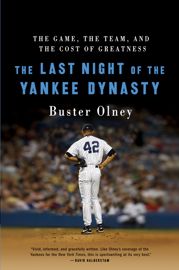 The Last Night of the Yankee Dynasty - 13 Oct 2009