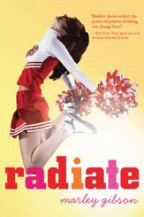 Radiate - 3 Apr 2012