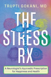 The Stress Rx - 14 May 2025