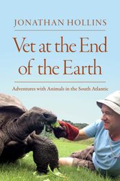 Vet at the End of the Earth - 5 Nov 2024