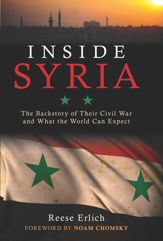 Inside Syria - 20 Sep 2016