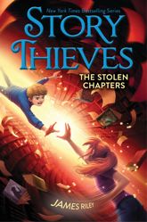The Stolen Chapters - 19 Jan 2016