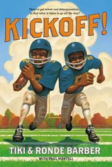 Kickoff! - 26 Aug 2008