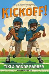 Kickoff! - 26 Aug 2008