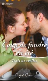 Coup de foudre en été - 1 Jul 2020