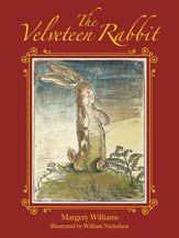 The Velveteen Rabbit - 7 Mar 2017