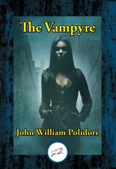 The Vampyre - 5 Feb 2017