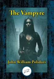 The Vampyre - 5 Feb 2017