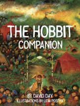 The Hobbit Companion - 26 Oct 2012