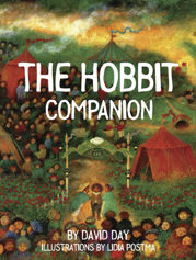 The Hobbit Companion - 26 Oct 2012