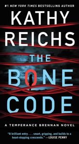 The Bone Code - 6 Jul 2021
