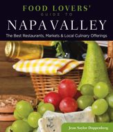 Food Lovers' Guide to® Napa Valley - 24 Jan 2012