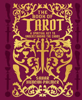 The Book of Tarot - 31 Oct 2022