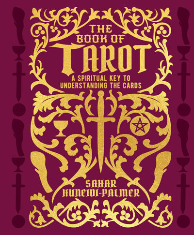 The Book of Tarot