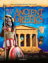 Meet the Ancient Greeks - 25 Oct 2019